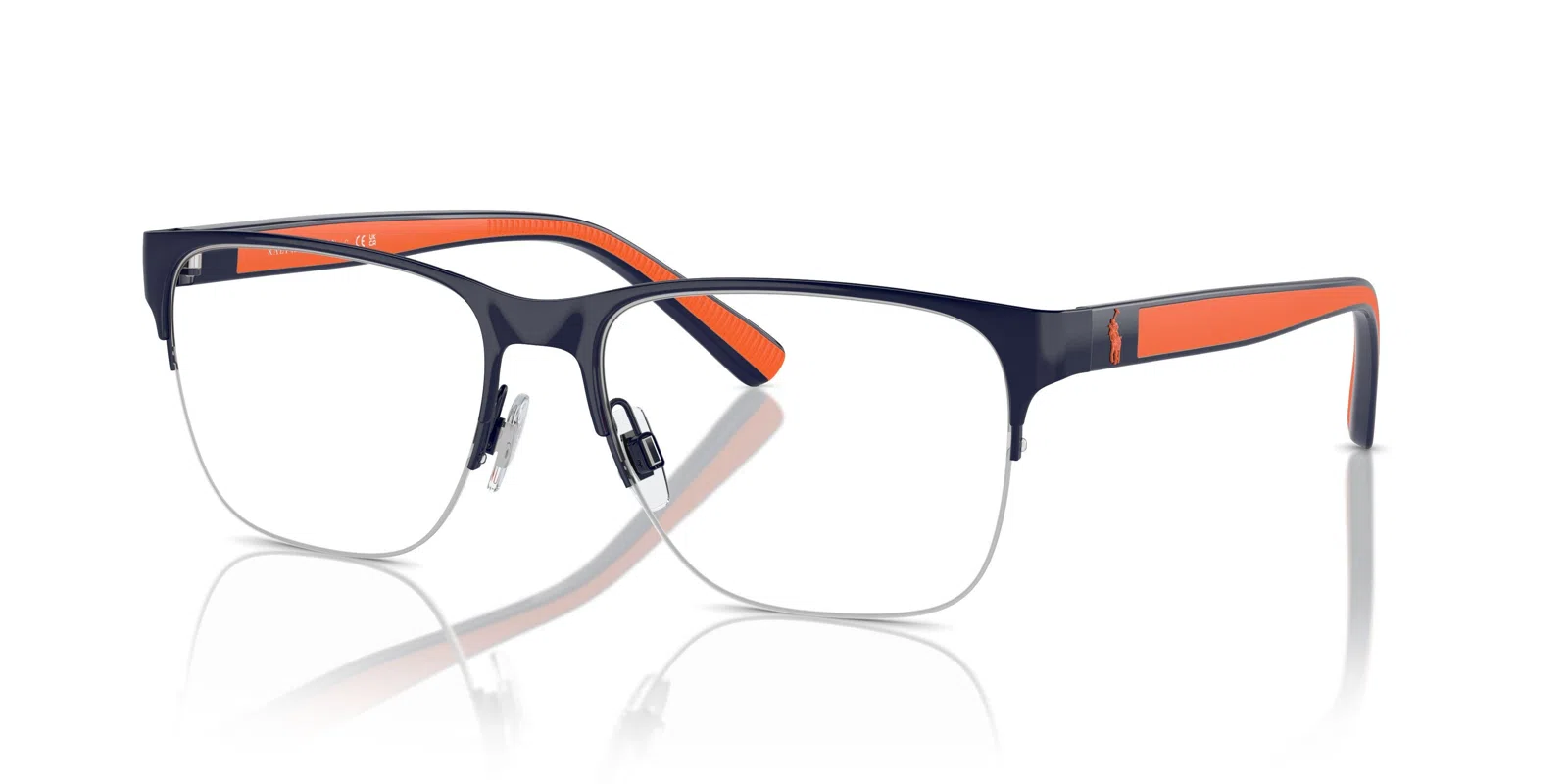 Polo 1228 Eyeglasses - view 5
